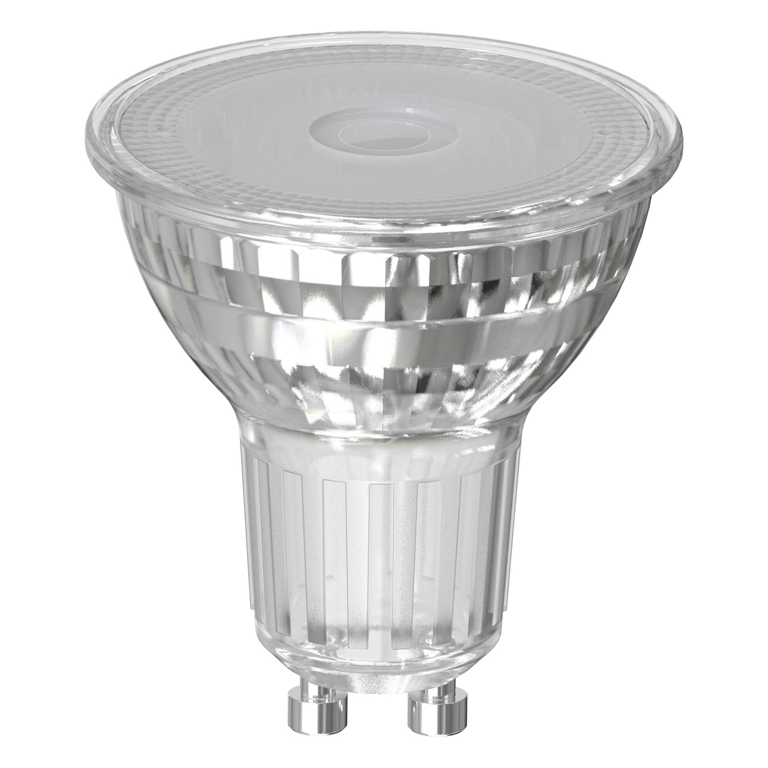 Osram LED-Leuchtmittel GU10 Reflektor PAR16 Dimmbar 3,7 W 350 lm Warmweiß_2