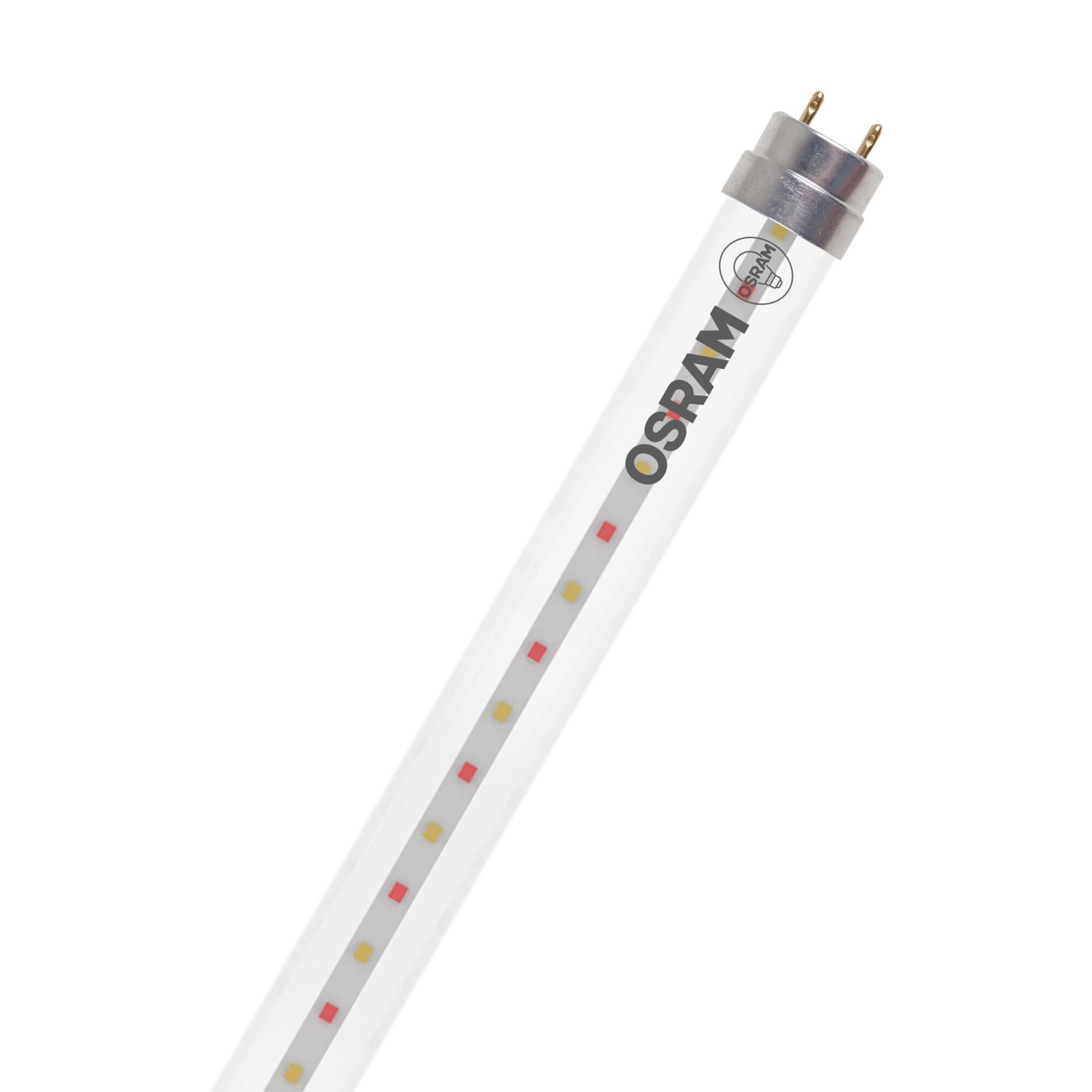Osram LED-Leuchtmittel G13 Röhre 15 W 1.150 lm 121,3 cm x 2,67 cm