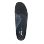 Elten Sensicare Einlegesohle Gr. 37 für Arbeitsschuhe, ganzflächig und komfortabel.