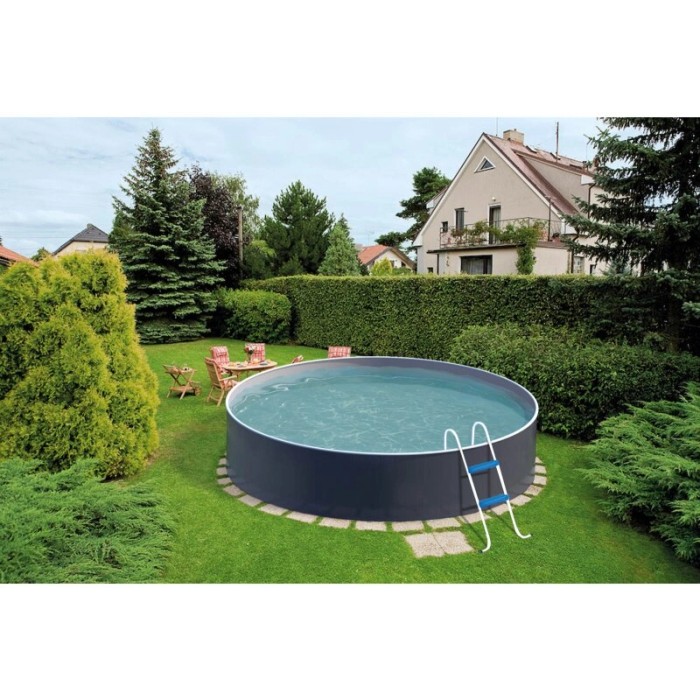 Aufstellpool kaufen bei OBI