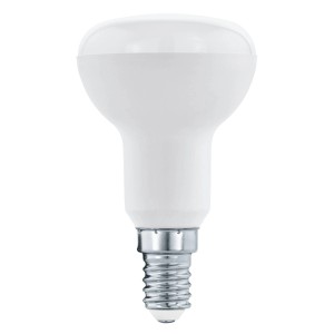 Eglo E14 LED Reflektorlampe R50, 2,9W, neutralweiß, für E14 Fassung.