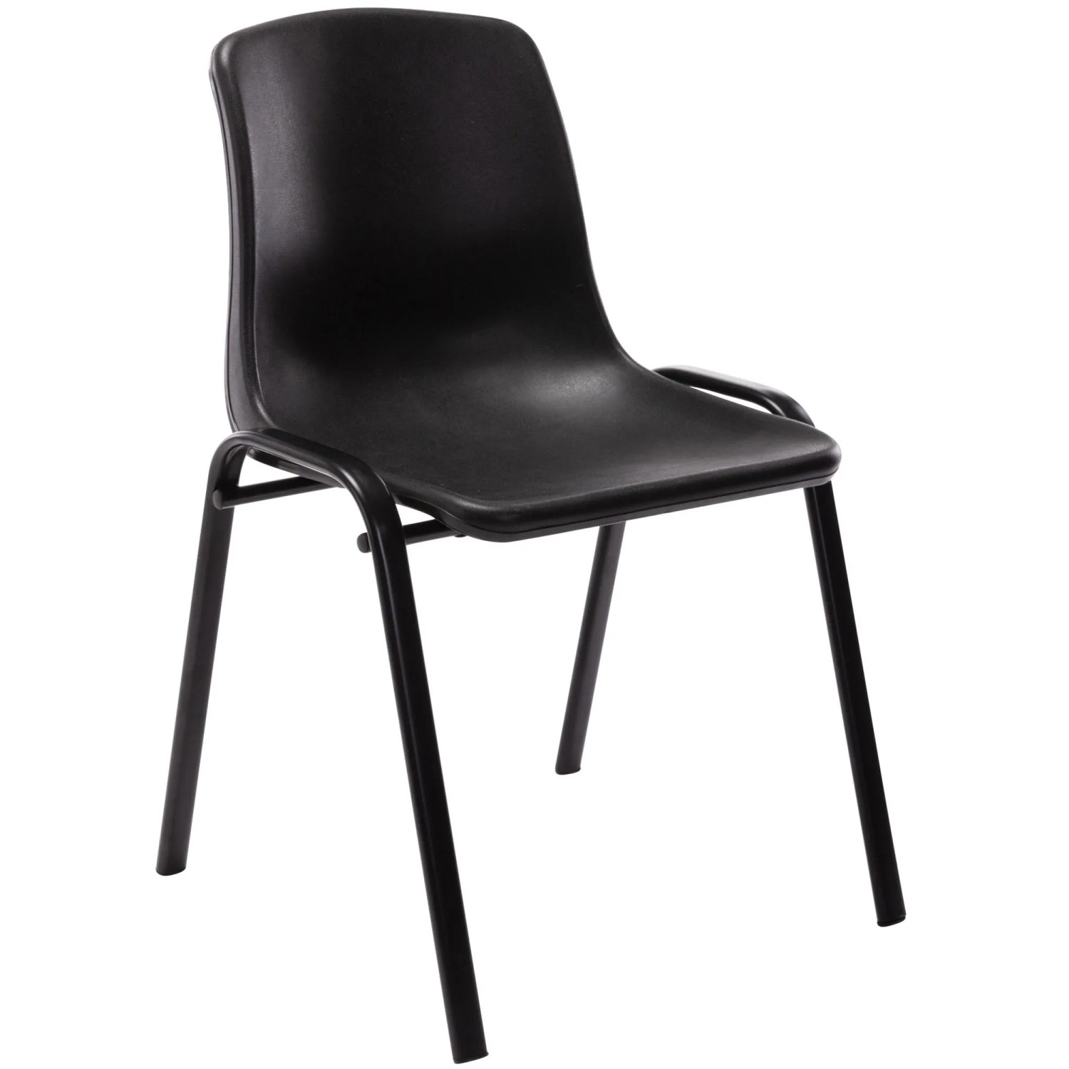 CLP Stapelstuhl Nowra Schwarz