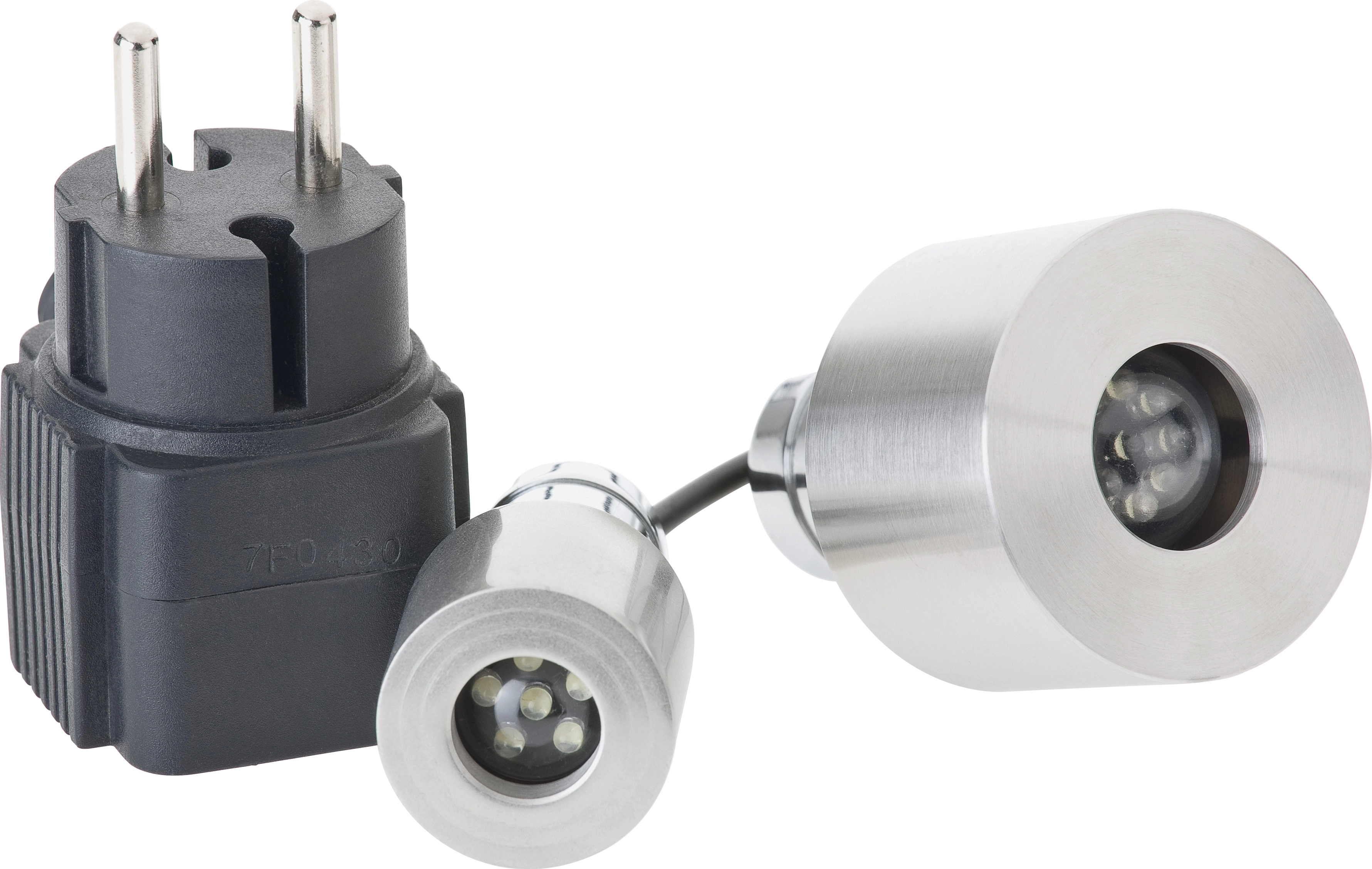 Oase LED-Scheinwerfer LunaLed 6s kaufen bei OBI