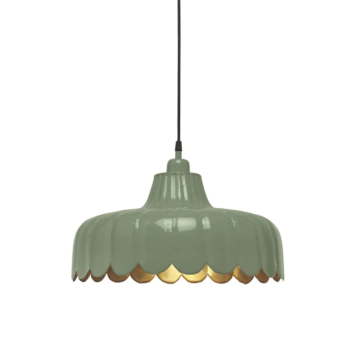 PR Home Wells Pendelleuchte