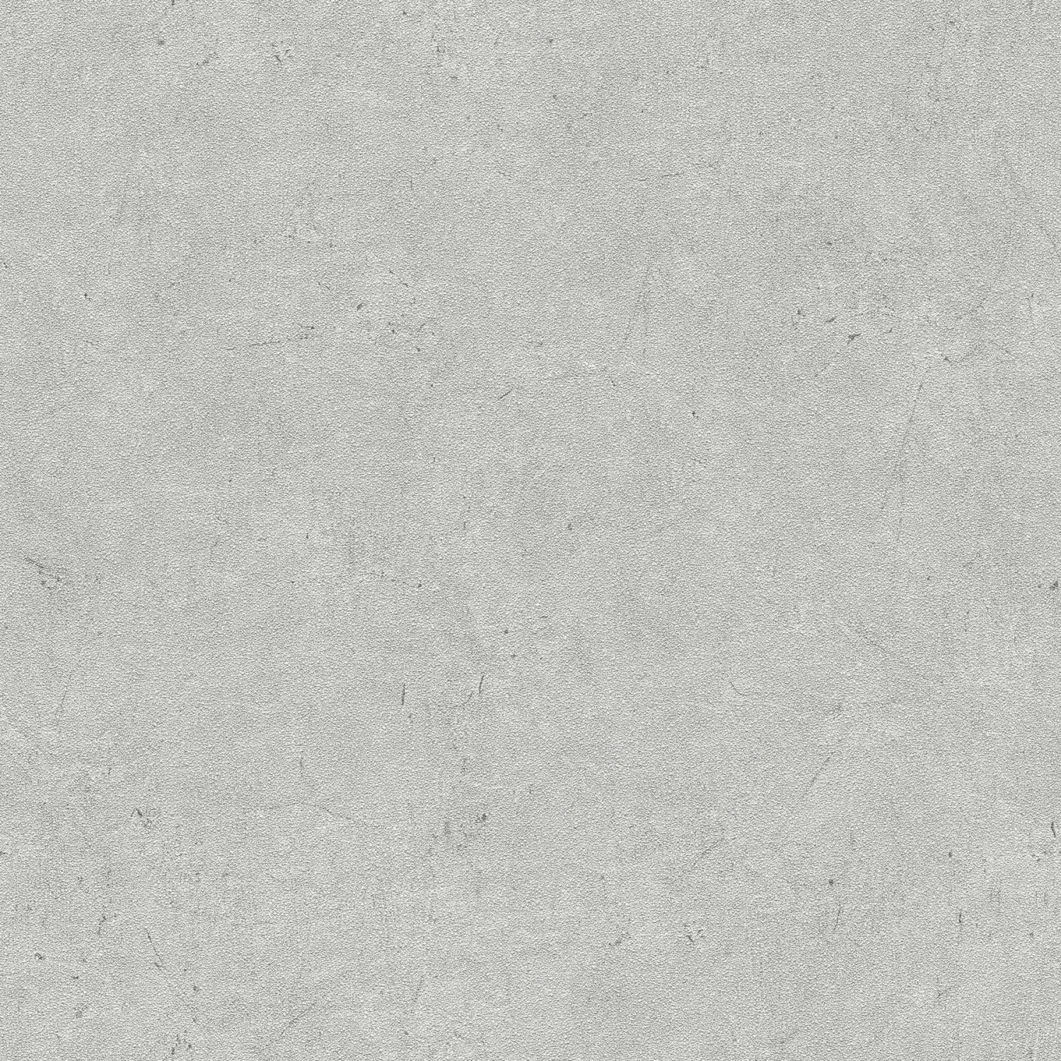 Tadessi Tapete Uni M1-No.898 Vliestapete in Grau