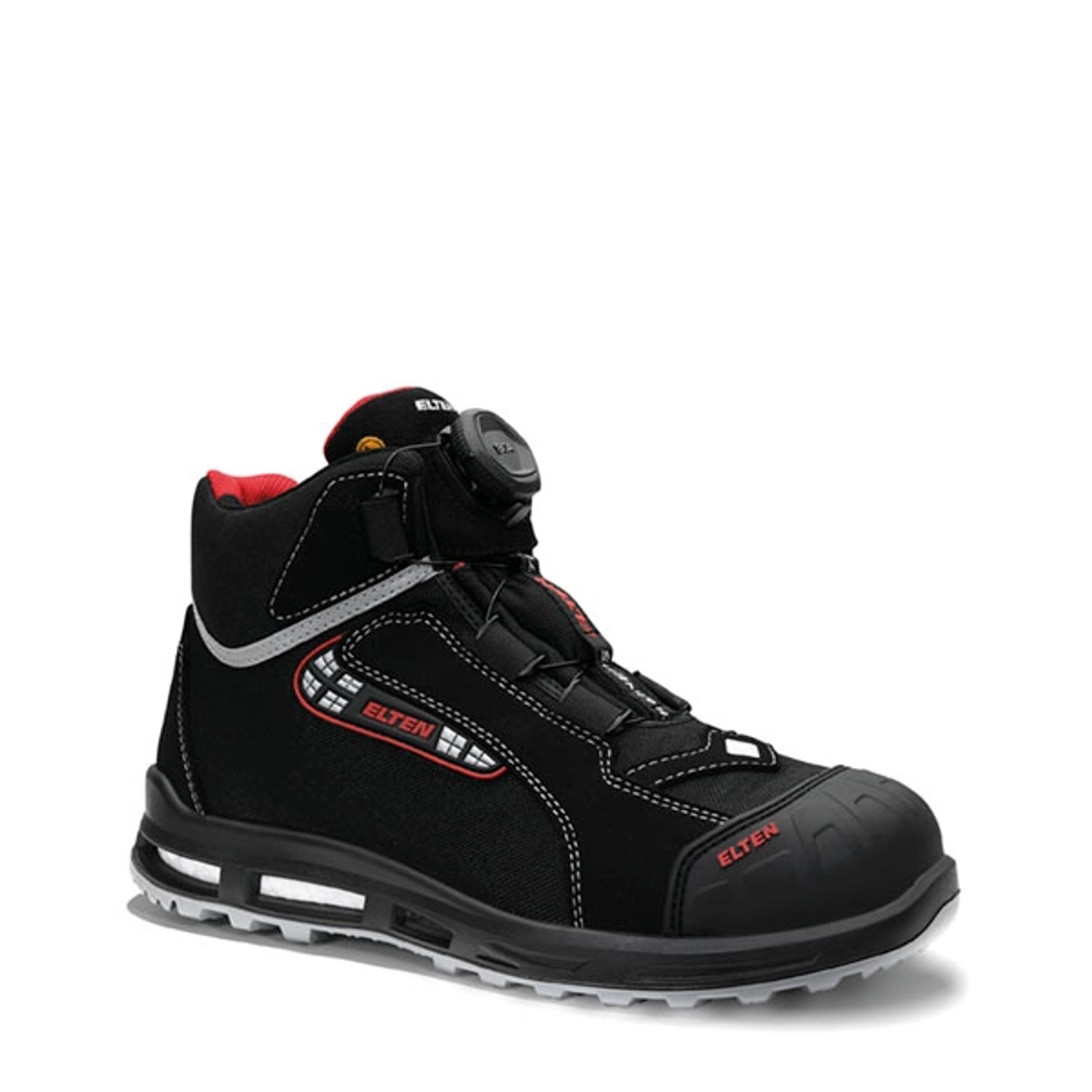 Elten Sicherheitsstiefel Sander Xxt Pro Boa Esd S3 Gr. 36