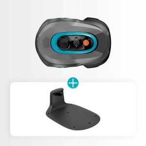 Gardena Mähroboter Sileno Sense 400 m²