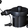 Bestway Elektropumpe für Luftmatratzen und mehr, 12V Anschluss mit 3 Düsen.