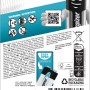 Energizer Max Plus 9V Batterie, Alkaline E-Block für zuverlässige Energie.