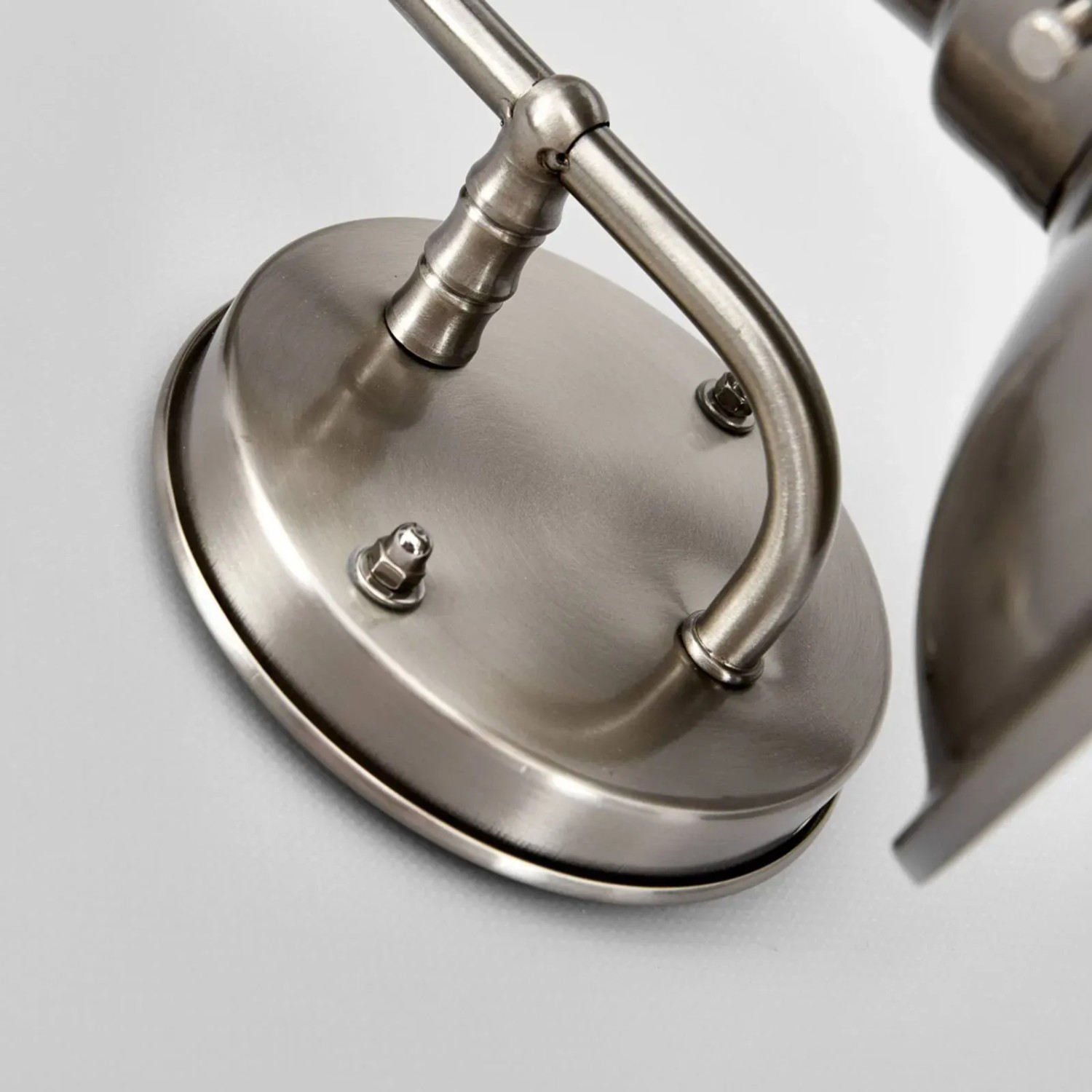 Lindby Laterne Gwendolyn 9630050 Spritzwassergeschützt Modern in Alu aus Edelstahl 1-flammig E27_7