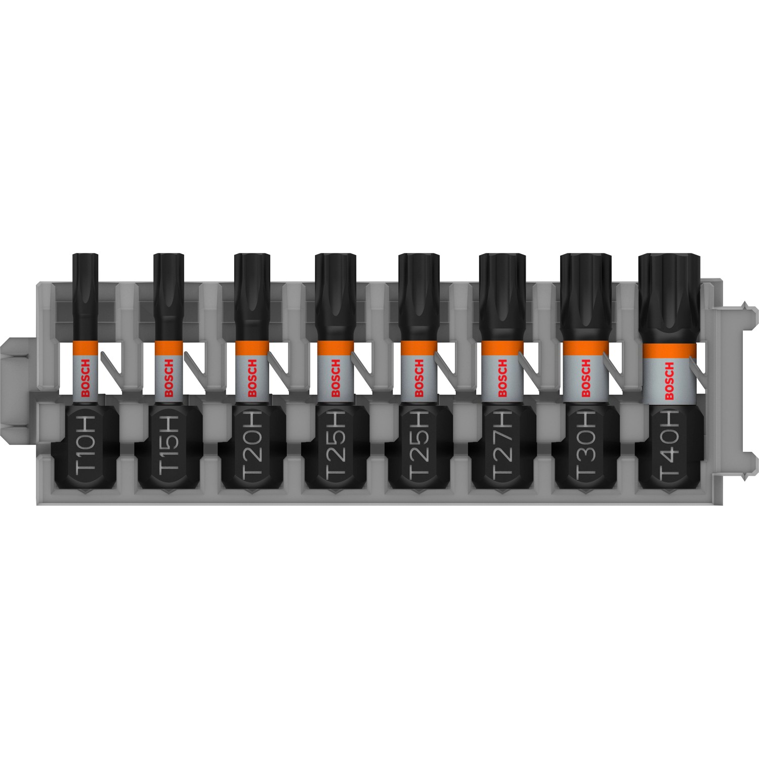 Thumbnail - Bosch Bit-Set Torx Security Pro Impact 8-teilig