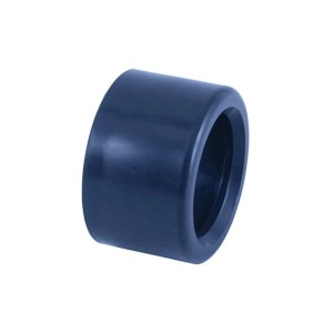 Cepex Pvc Fitting Reduzierung 50x40 Mm Kurz Pn16 Pvc-u