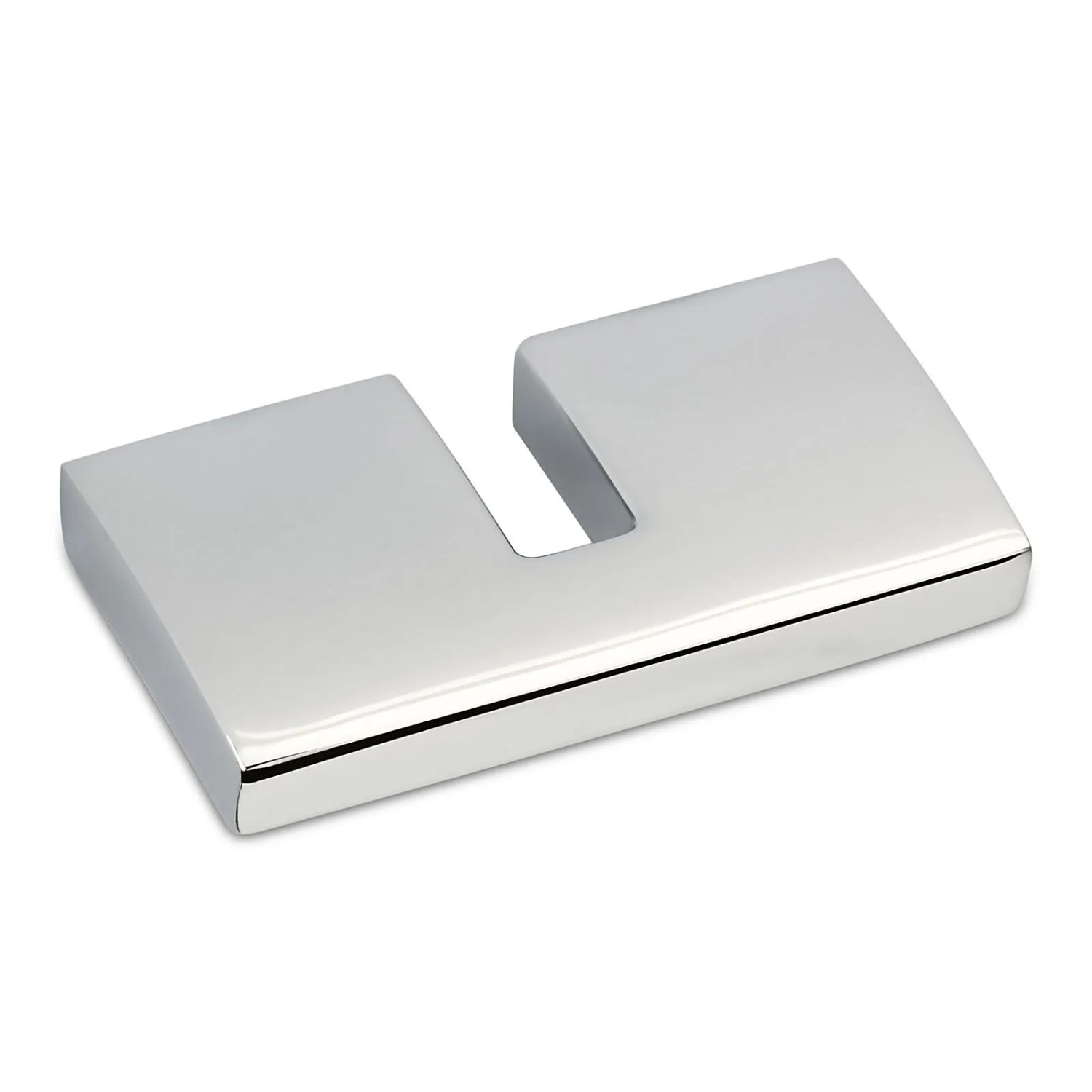 SOTECH Möbelgriff LYSE BA 32 mm Chrom Poliert