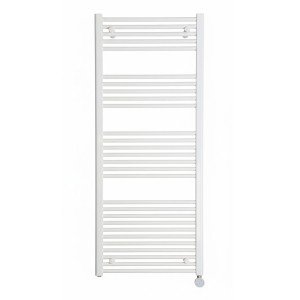 anapont Elektrischer Badheizkörper 1475x500  WiFi APP  Handtuchheizkörper  Badheizung Elektrisch Handtuchheizung Made in Germany