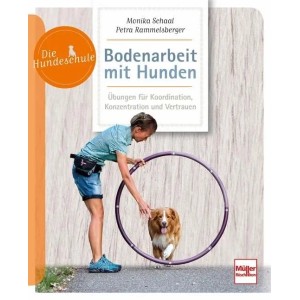 Bodenarbeit mit Hunden
