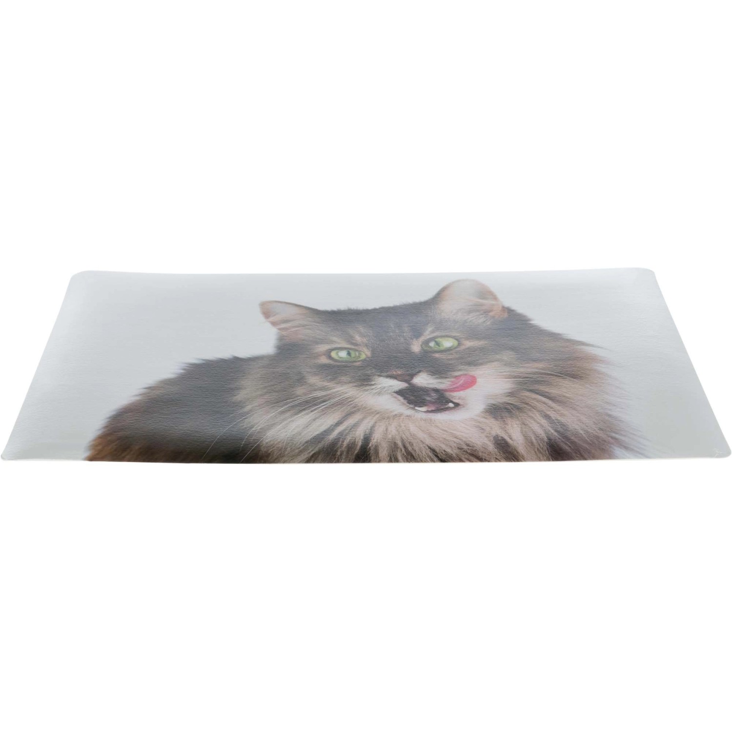 Jollypaw Napfunterlage Katze 44 × 28 cm