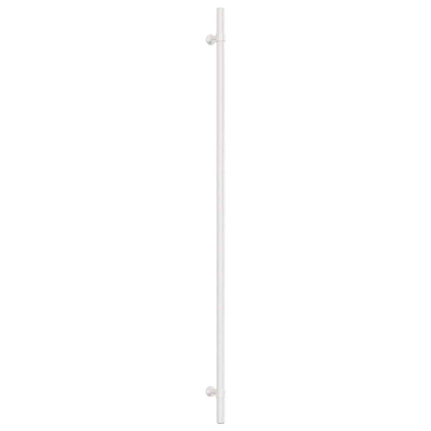 vidaXL Möbelgriffe 20 Stk Silbern 480 mm Edelstahl 3203690