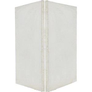 EHL L-Stein Stützwinkel, 100x180cm, Sichtbeton, zur Abfangung von Höhenunterschieden.