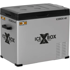 Thermobox 80 L Lieferservice Warmhaltebox Isolierbox Euro-Norm 60 x 40 cm  kaufen