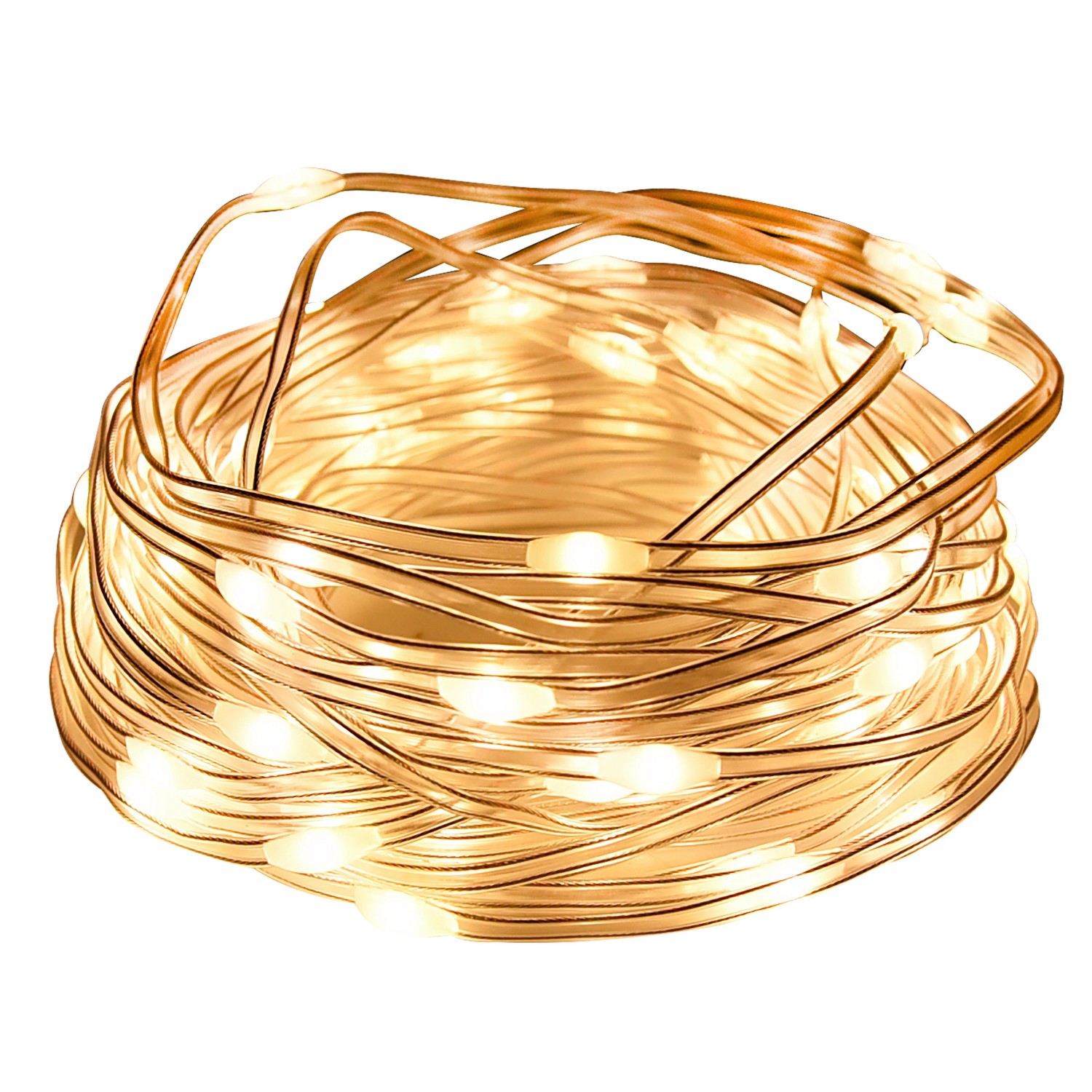 Mömax Lichterkette Juzil ca. 500cm max. 0,06Watt_4