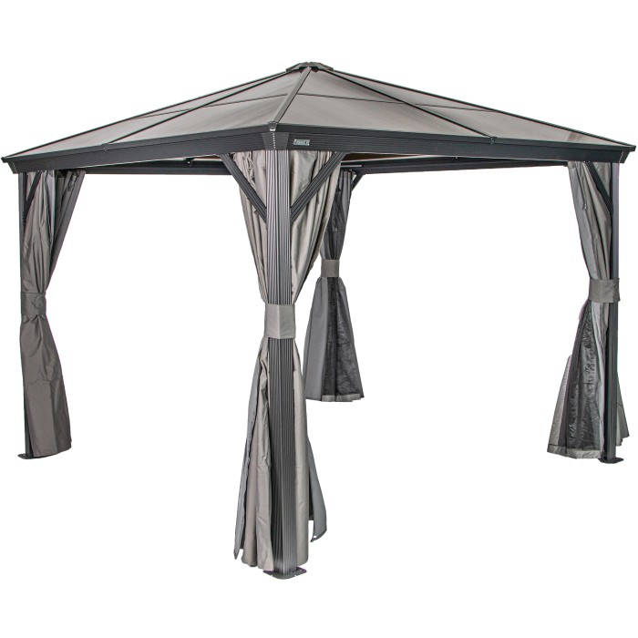 Pavillon 3x3 kaufen bei OBI