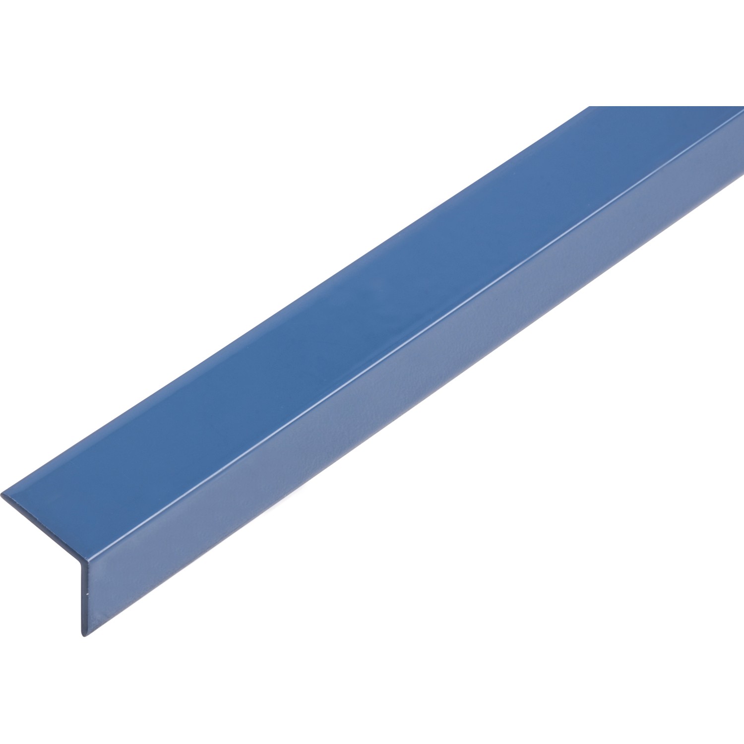 Alberts Winkelprofil ungleichschenklig Aluminium 19 x 22,8 x 1.150 mm