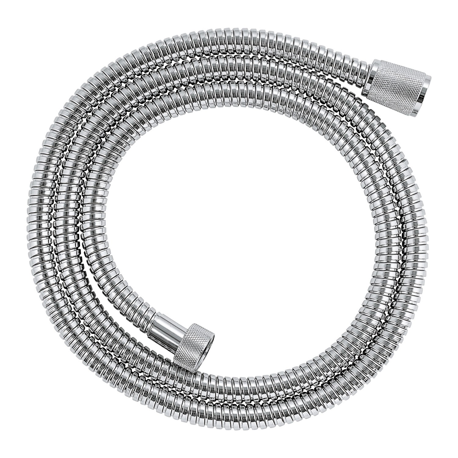 Grohe QuickFix Brauseschlauch VitalioFlex Long-Life 150 cm Chrom günstig online kaufen
