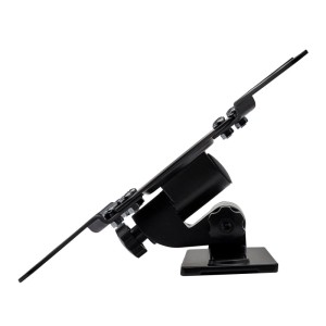 SOTECH Universal TV Wandhalterung 13 Bis 43 Zoll Drehbar Neigbar