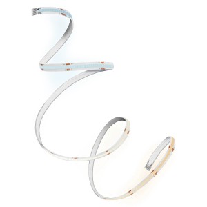 Flexibler Osram LED-Streifen COB, 5 m lang, mit homogener Lichtverteilung für den Innenbereich.