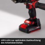 Einhell Professional Akku-Schlagbohrschrauber TP-CD 18/70 Li-i BL - Solo_8