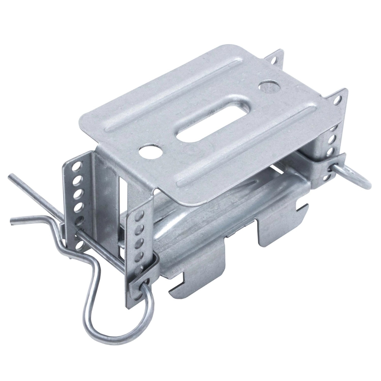 Protektor Direktabhänger Justierbar 50x 40-70mm für CD Profil 60/27 Stahl