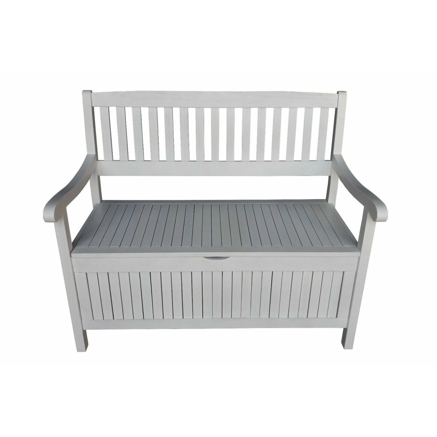 Sedex Gartenbank Truhenbank Greena Breite 107 cm günstig online kaufen