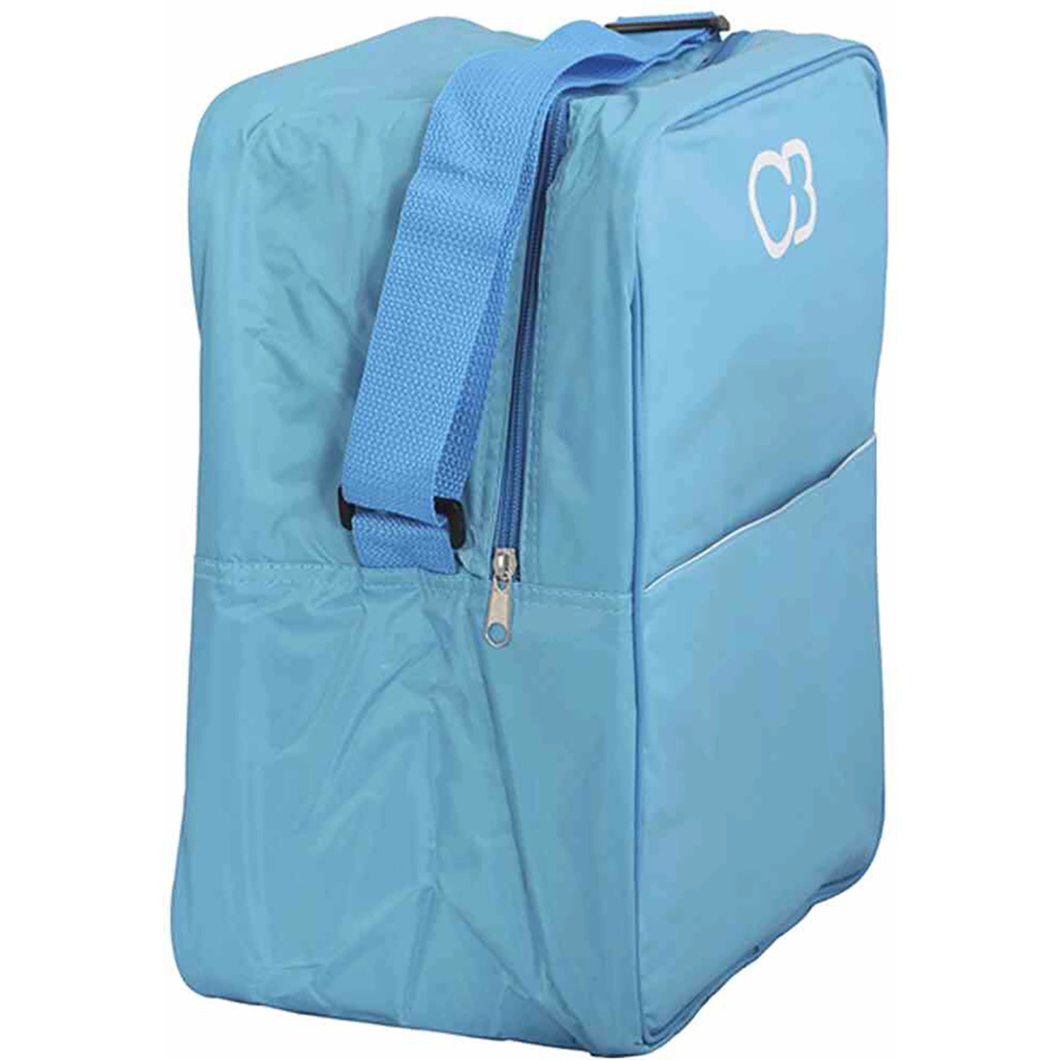 Connabride Kühltasche 17 l Blau