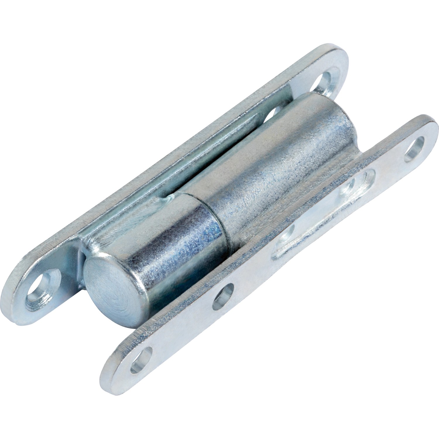 Verzinktes Reparaturband, 83x10mm, für bewegliche Verbindungen, Scharnier.