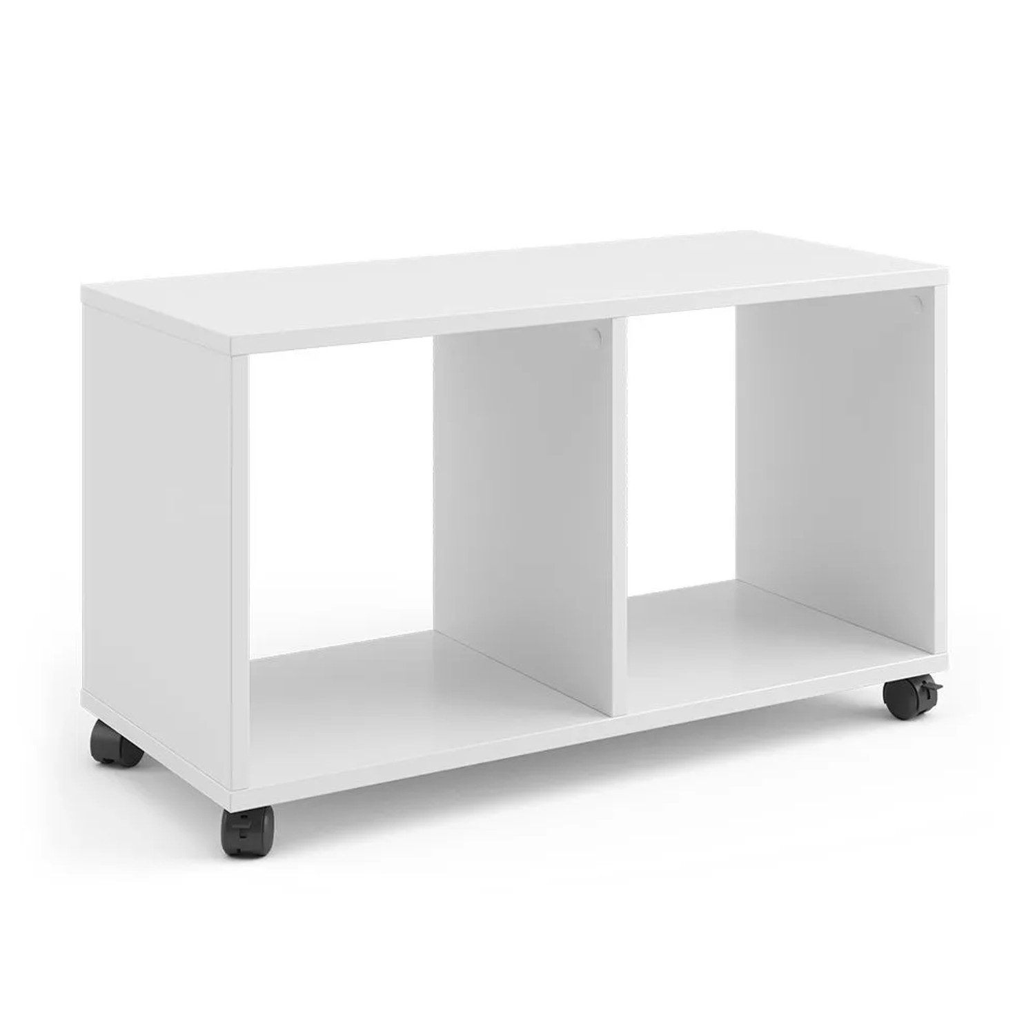 Vicco Kinderregal Luigi Weiß 72 x 42 Art Nr 34233