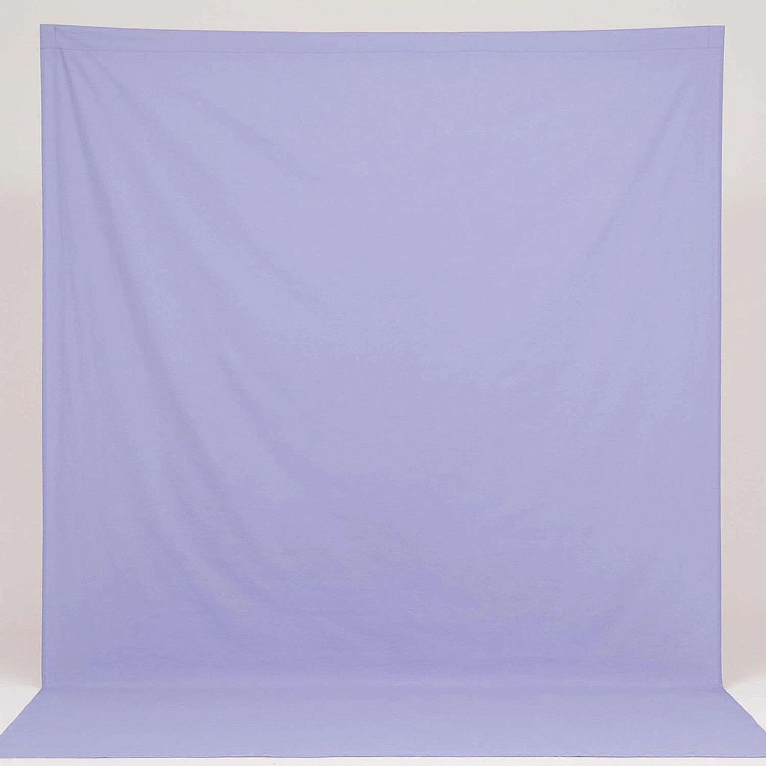 Walimex Stoffhintergrund Flieder 2,85X6M 140G/M² Baumwolle Foto Hintergrund_5