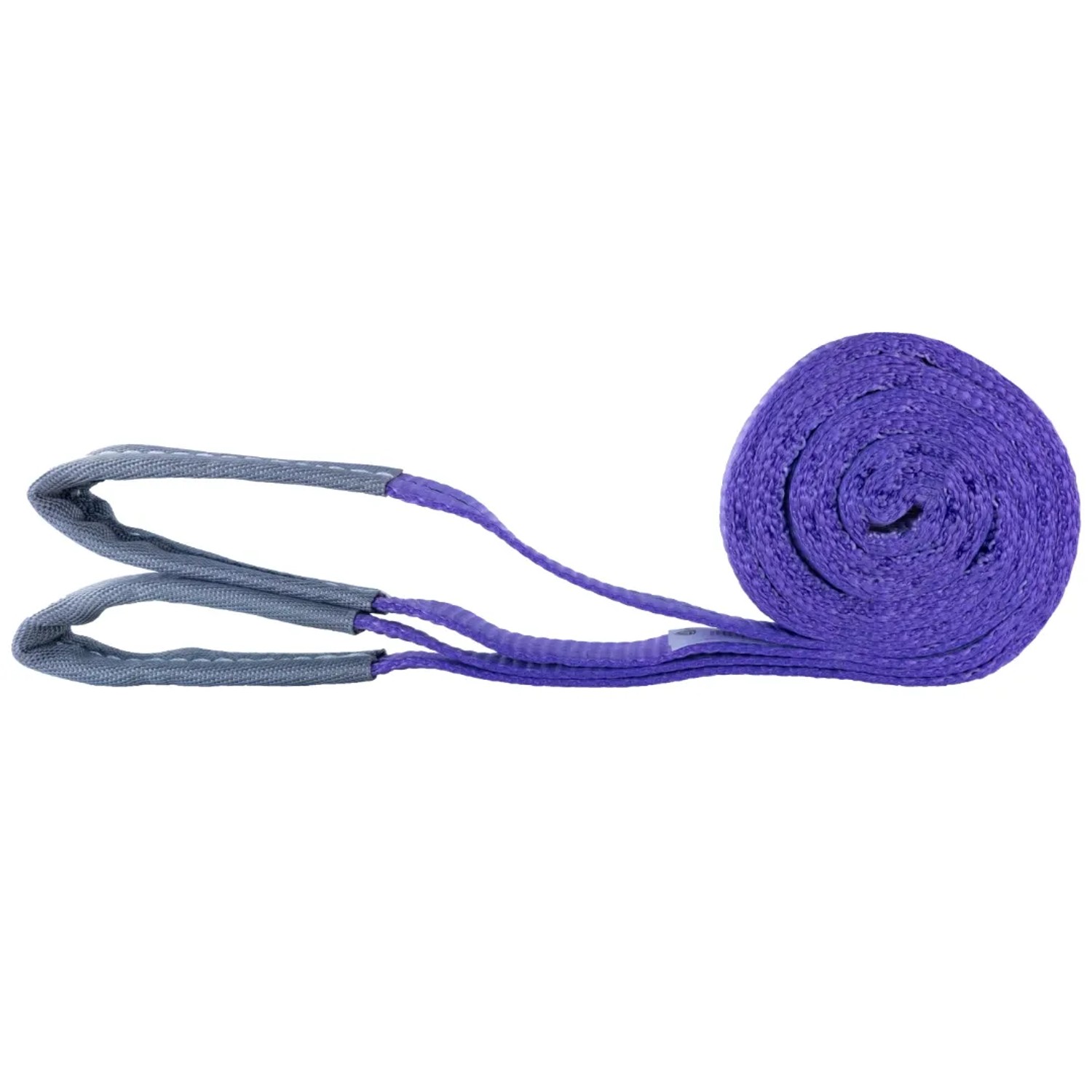 MCS CARGO SECURITY Hebeschlinge 1t 2m