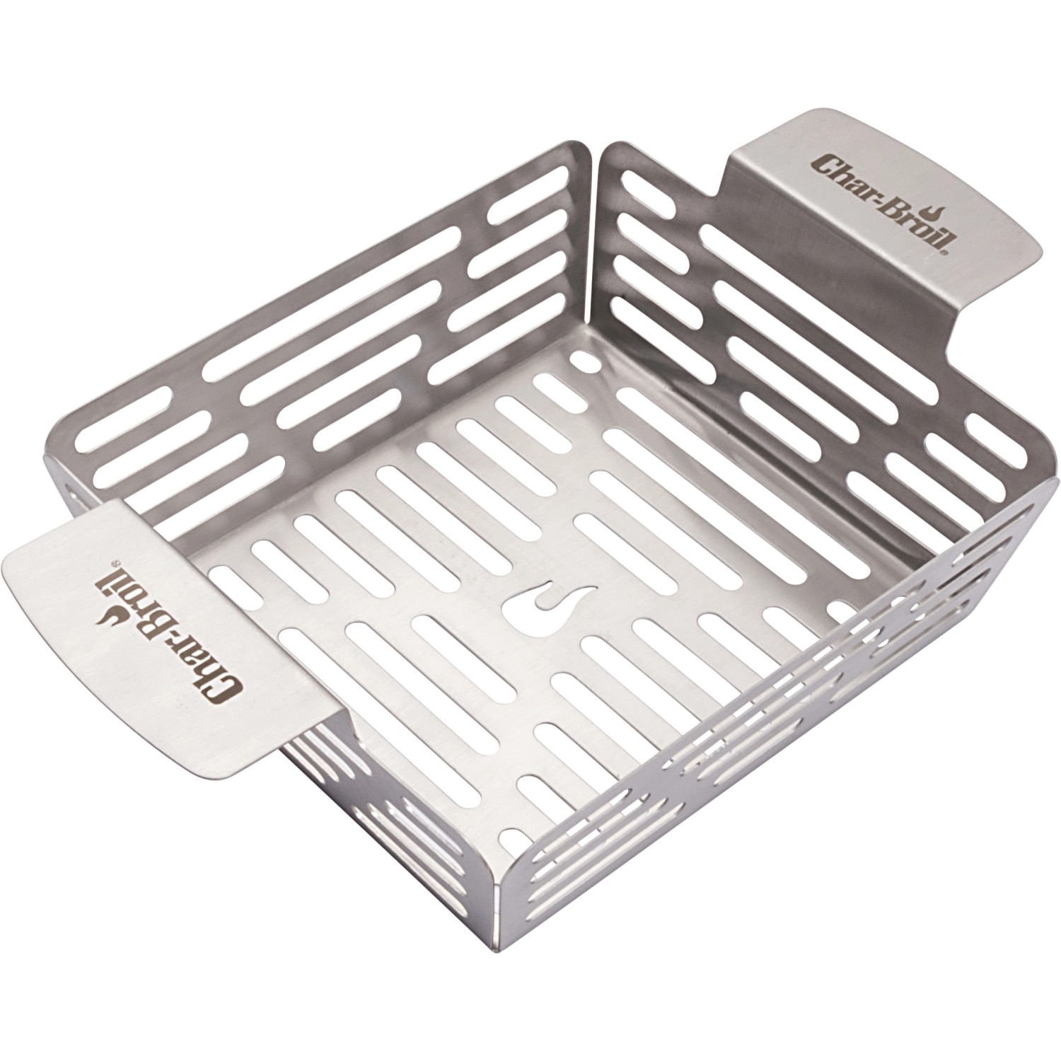 Char-Broil Grill+® Körbe 25,5 x 16 x 7 cm 2 Stück