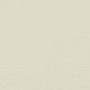 Erismann Vliestapete Elle Decoration 4 Woven Creme mit feiner Textilstruktur.
