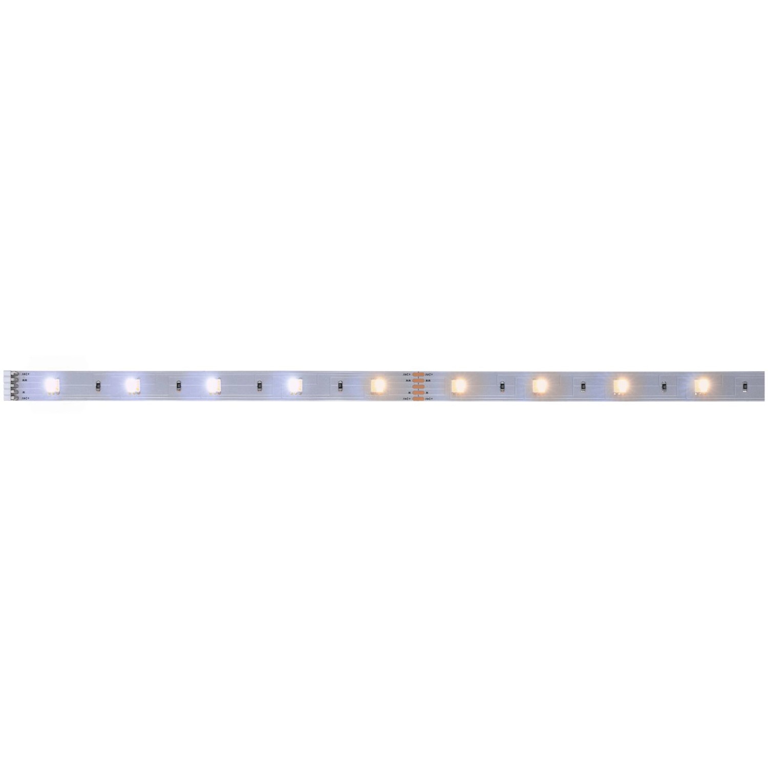 Paulmann MaxLED 250 Stripe 1 m TunW IP20 2700-6500K 4W 24V Silber