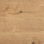Egger Decowall DO008 Loveland Eiche Dekor-Paneel, Nahaufnahme der Holzstruktur.