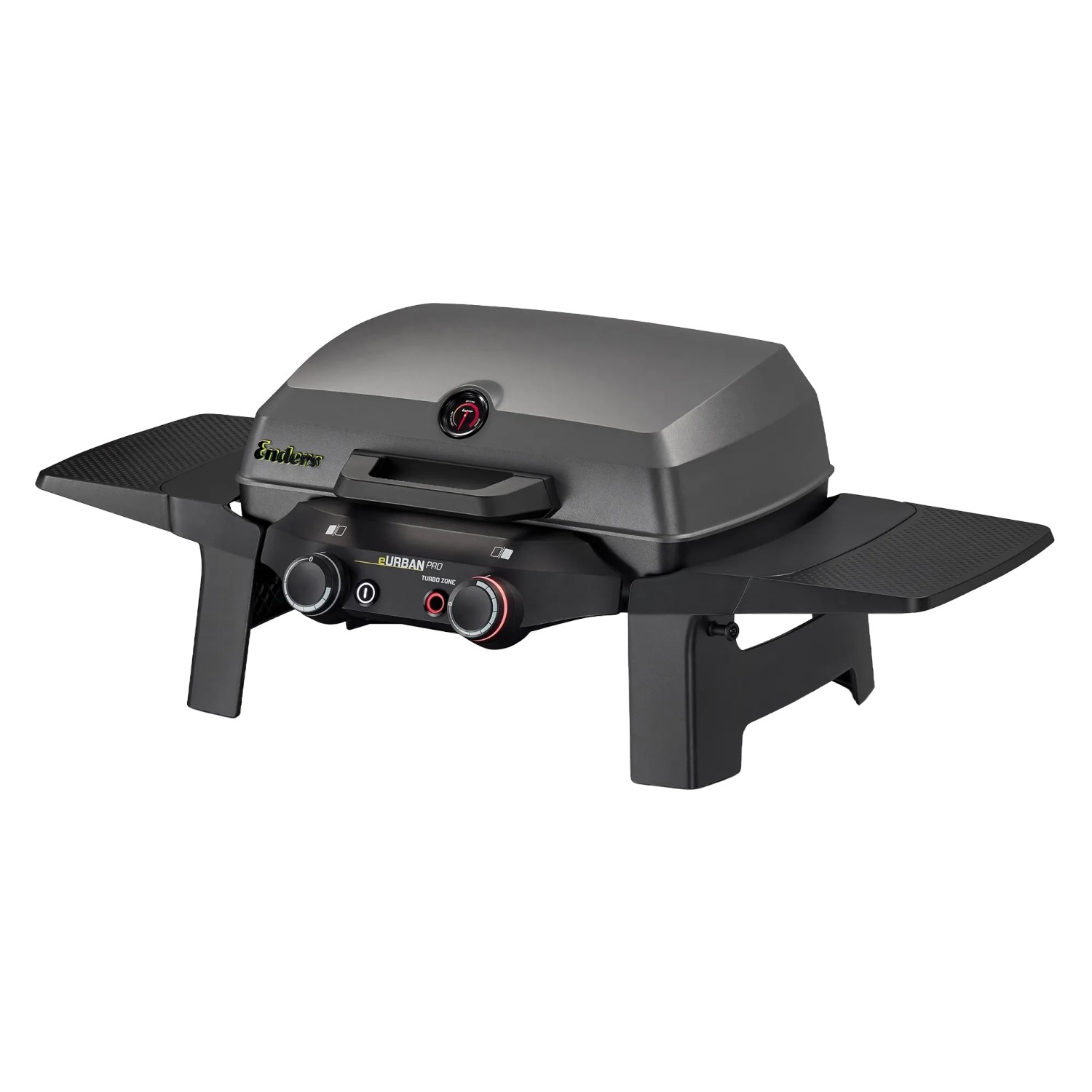 Enders Elektrogrill eUrban Pro 2 Turbo Mobil