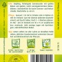 Samentüte Quedlinburger Schnittastern 'Mischung', Sommerblüher für bunte Blumenbeete.