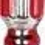 Inge`s Christmas Decor GmbH Christbaumschmuck Glas Schrauben-Zieher 14 cm Rot