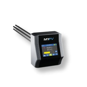 my-PV AC ELWA 2 Solar-Heizstab 3,5 kW für Warmwasser mit PV-Überschuss