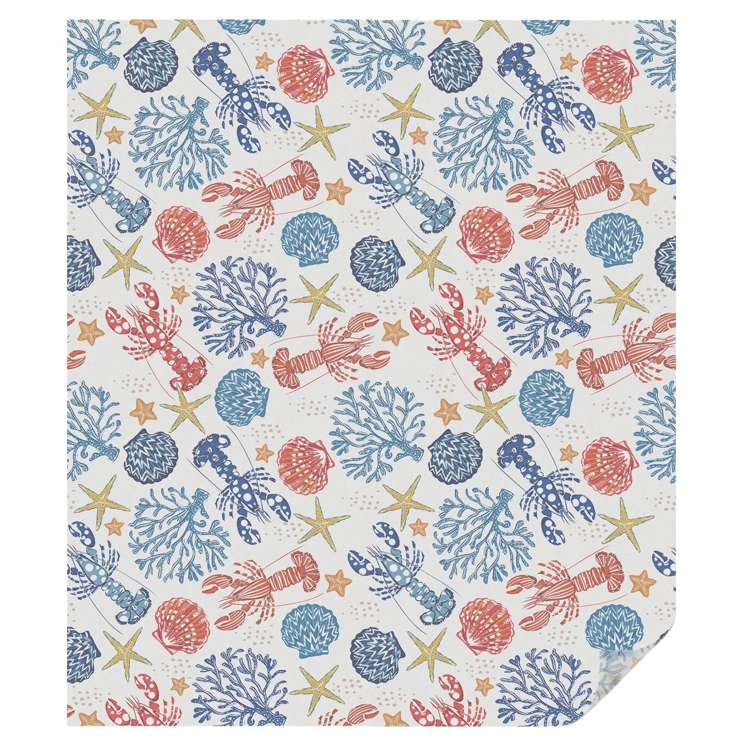 Tulup Fensterfolie Krebskorallen Fensterfolie Sichtschutz 100x116 cm Weiß F günstig online kaufen