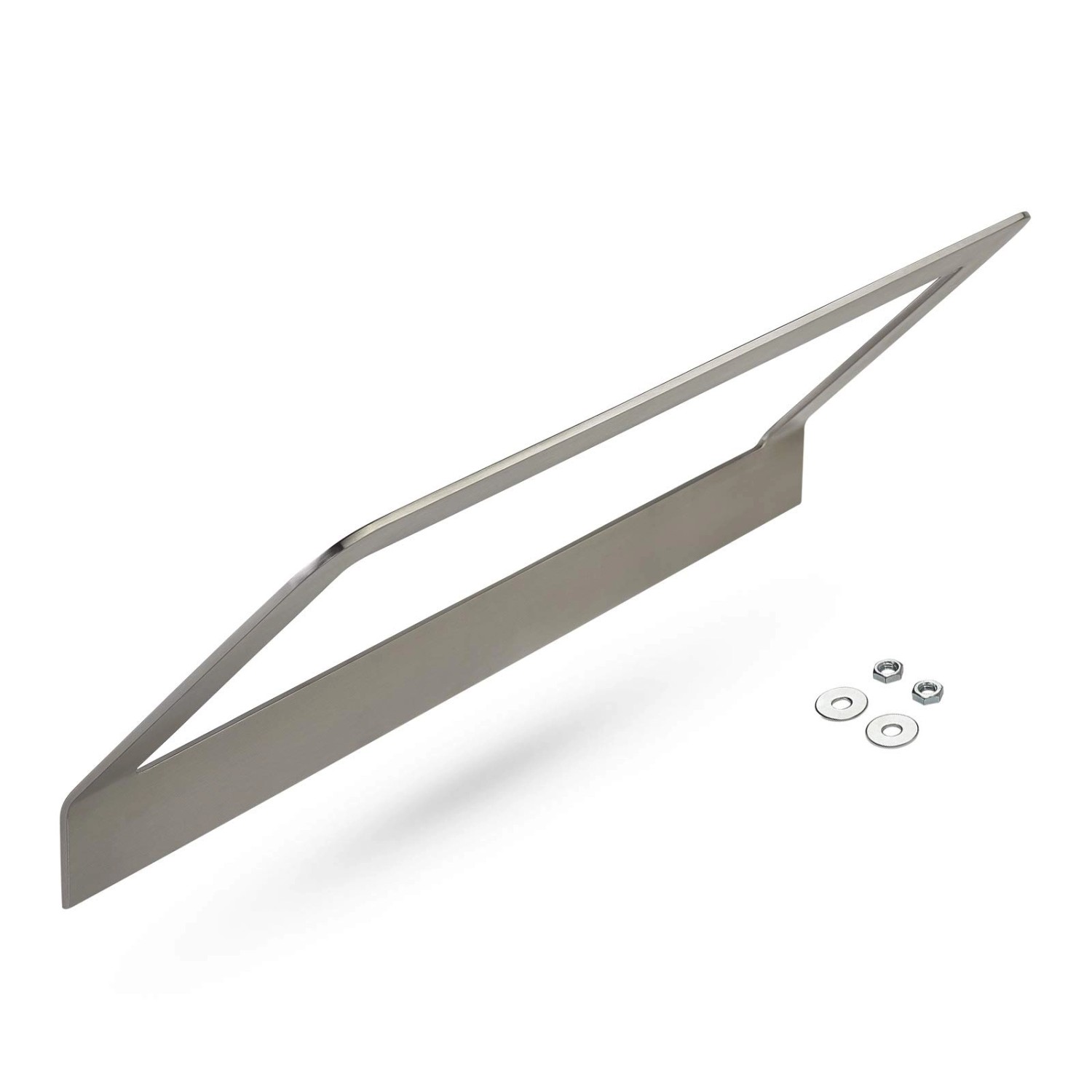 SOTECH Design Handtuchhalter OVATO Echt Edelstahl Mit Anti Fingerprint Besc günstig online kaufen