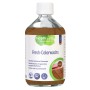 Biopin Fresh-Colorwachs Eiche, 500ml Flasche. Holz-Wachs für den Innenbereich.