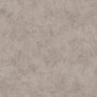 Beige-braune Vliestapete in Betonoptik mit leichter Struktur.