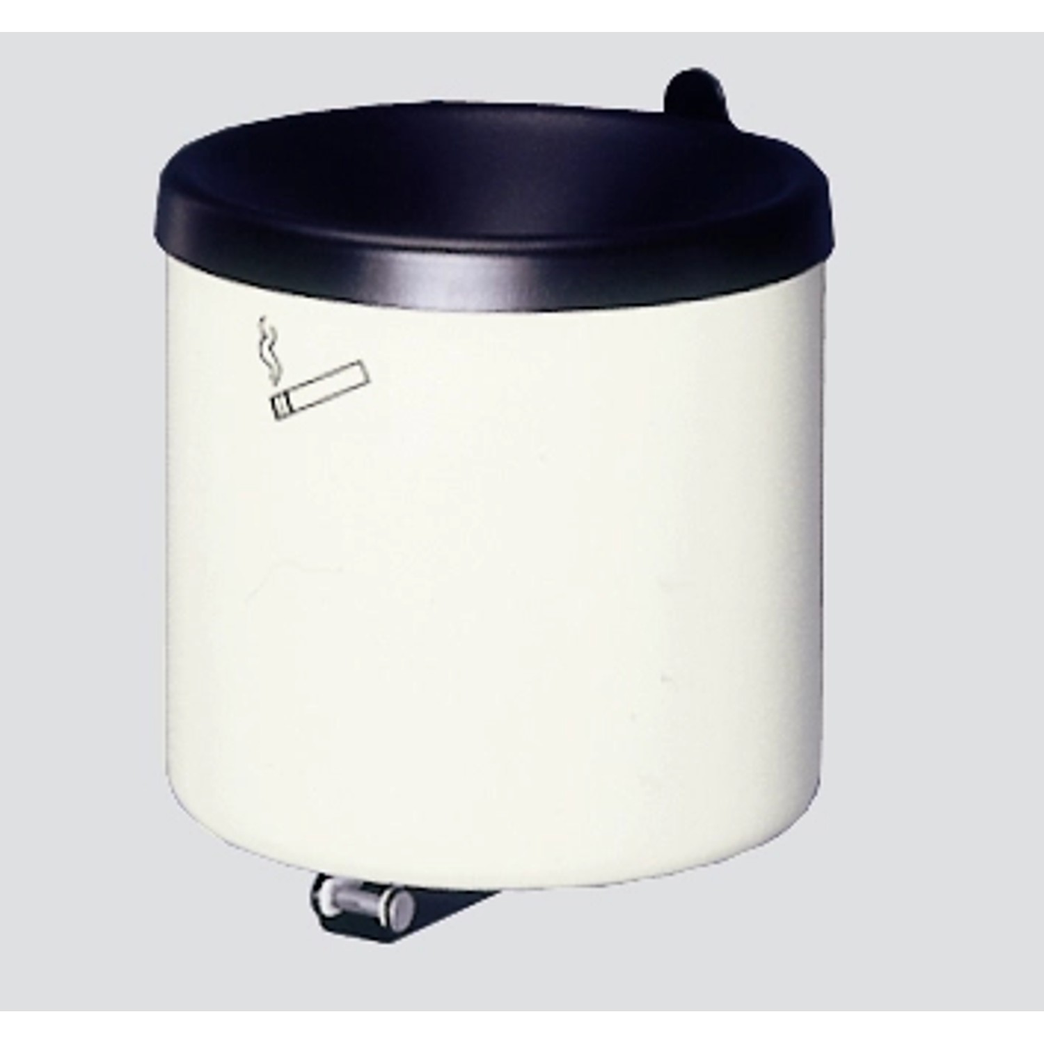 PROREGAL Robuster Ascher Zur Wandmontage 2,4 Liter HxBxT 16 x 15,5 x 15,5 c günstig online kaufen